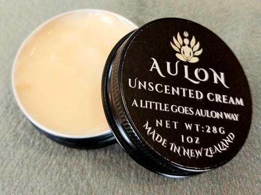 UNSCENTED CREAM